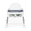 hranilica Basic dezen WHITE|Eco Toys 2u1