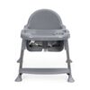 hranilica Basic dezen GRAY|Eco Toys 2u1