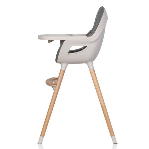Hranilica za bebe Colibro Scandi 2u1