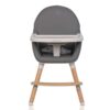 Hranilica za bebe Colibro Scandi 2u1