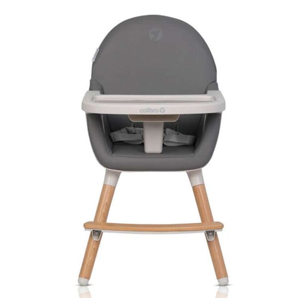 Hranilica za bebe Colibro Scandi 2u1
