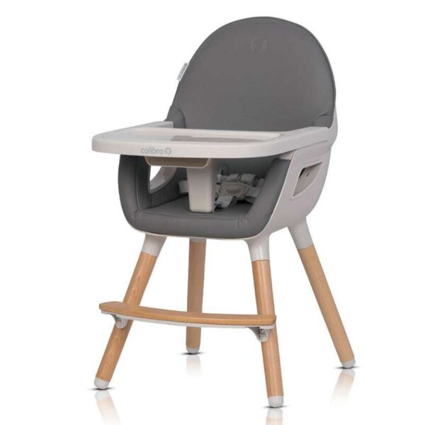 Hranilica za bebe Colibro Scandi 2u1