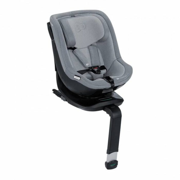 GRAY|Auto sedište Kinderkraft I guard Pro 61-105 CM