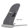 Njihalica za bebe Colibro FLY ONYX