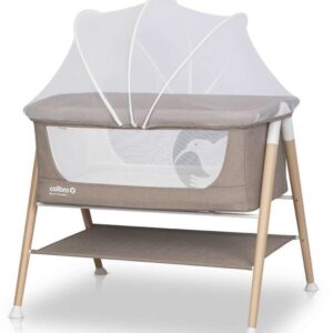 Kolevka za bebe Colibro PINO