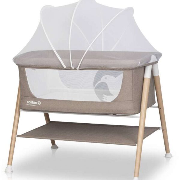Kolevka za bebe Colibro PINO