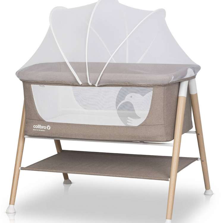 Kolevka za bebe Colibro PINO