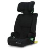 BLACK|Auto sedište Kinderkraft Safety Fix2 I SIZE 76-150 CM