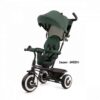 Tricikli / guralica za decu, Kinderkraft ASTON GREEN