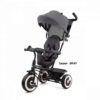 Tricikli / guralica za decu, Kinderkraft ASTON GRAYTricikli / guralica za decu, Kinderkraft ASTON GRAY