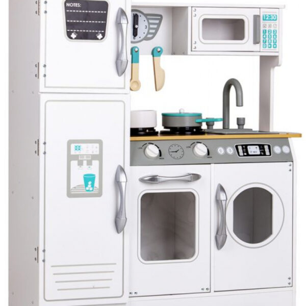 Kuhinja za decu, xxl with washing machine kitchen