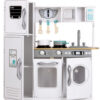 Kuhinja za decu, xxl with washing machine kitchen