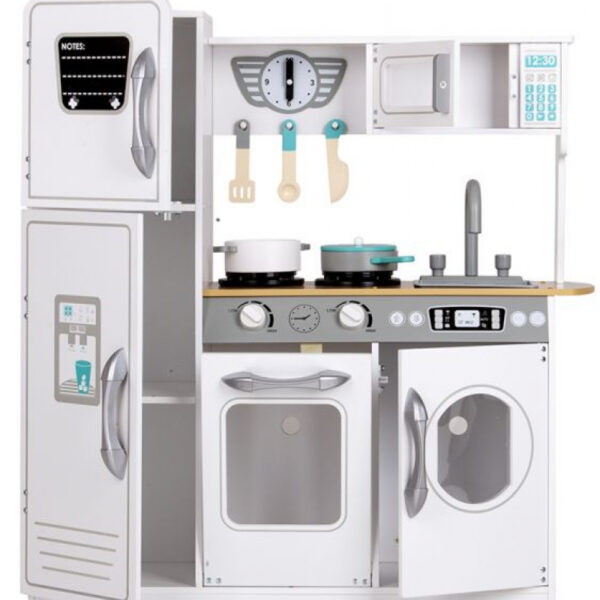 Kuhinja za decu, xxl with washing machine kitchen