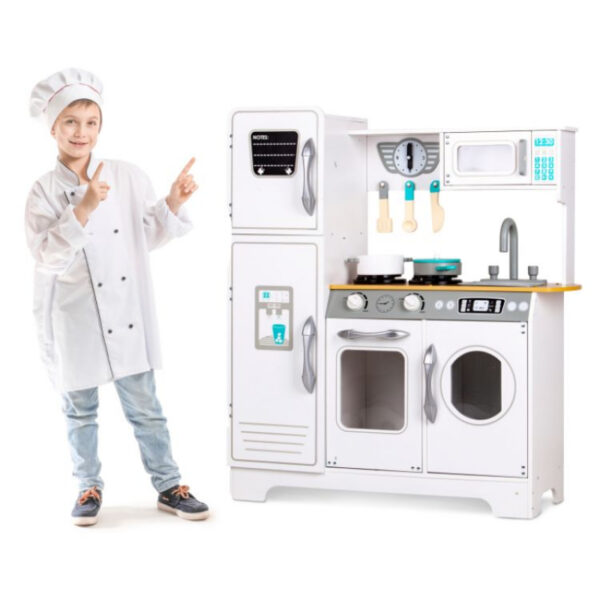 Kuhinja za decu, xxl with washing machine kitchen