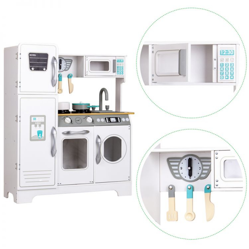 Kuhinja za decu, xxl with washing machine kitchen
