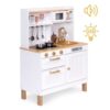 Kuhinja za decu, Gold light kitchen