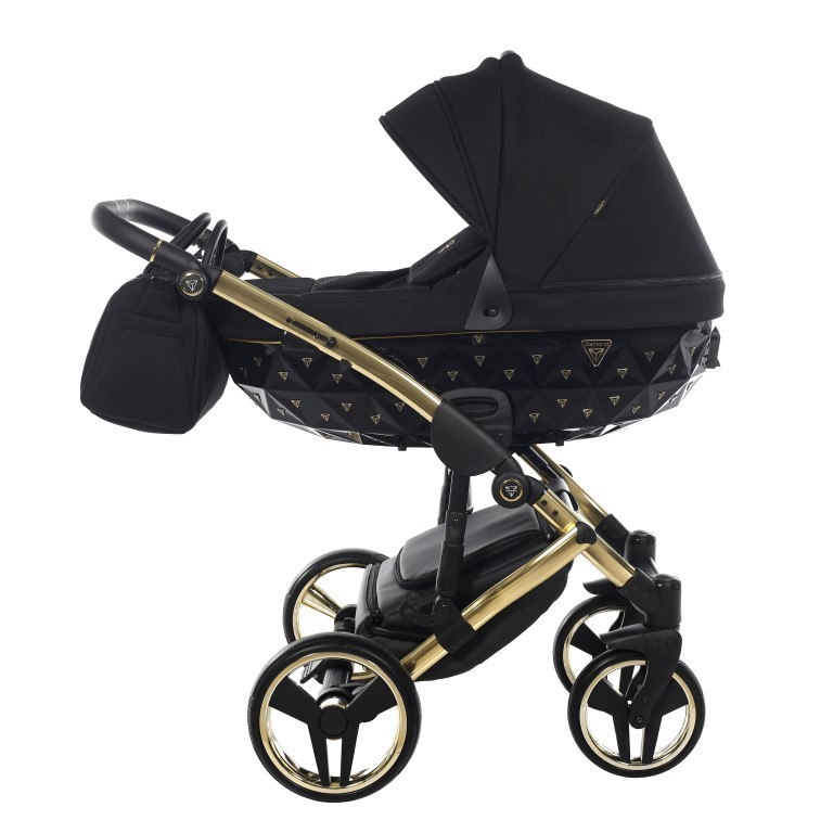 Kolica za bebe Junama Exclusive 2u1 Kolica za bebe Junama Exclusive 2u1