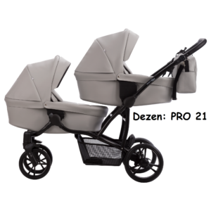21 PRO GREEN