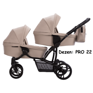 22 PRO BEIGE