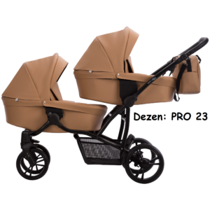 23 PRO BROWN