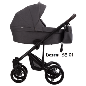 01 SE DARK GRAY