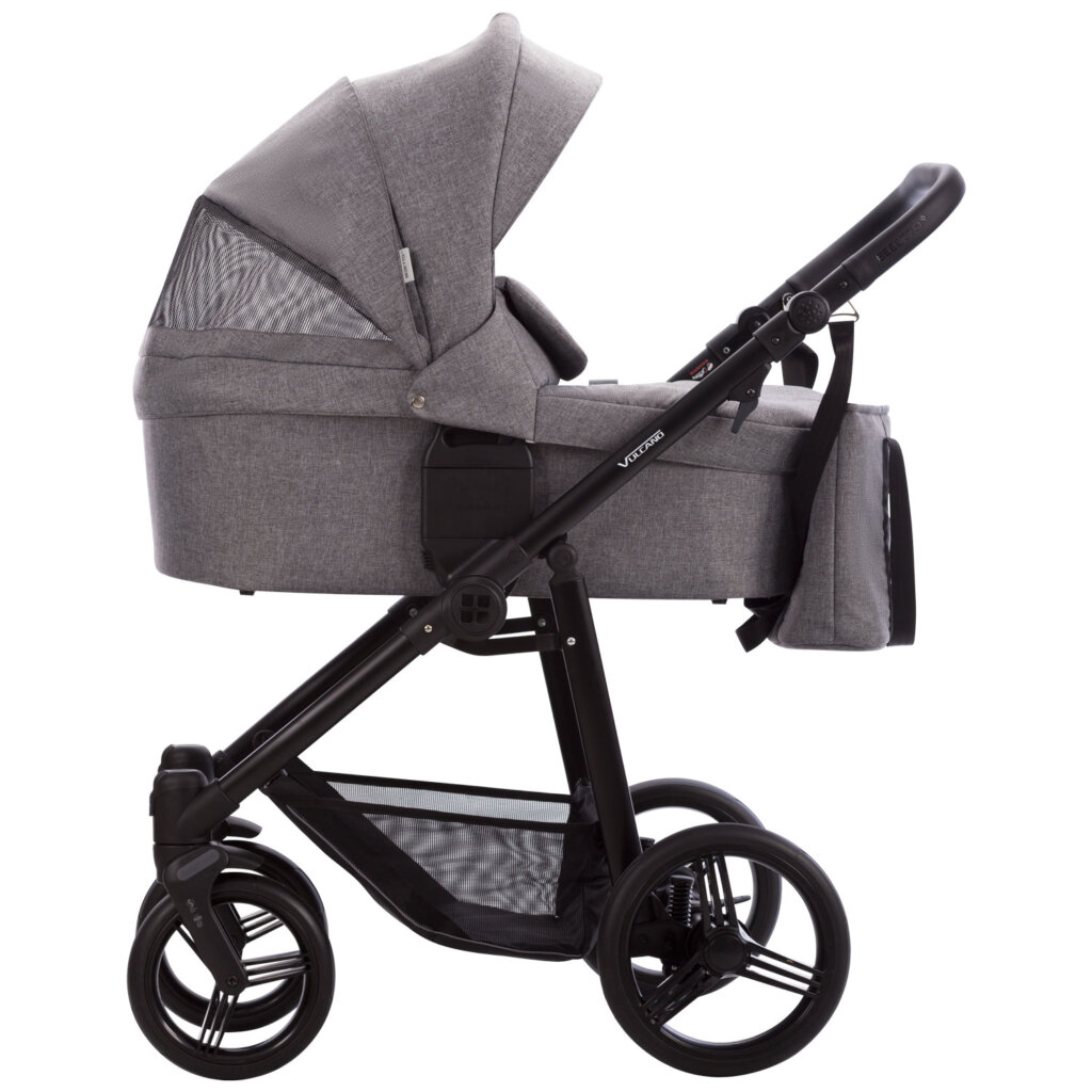 Kolica za bebe Bebetto VULCANO set 2/3 u 1