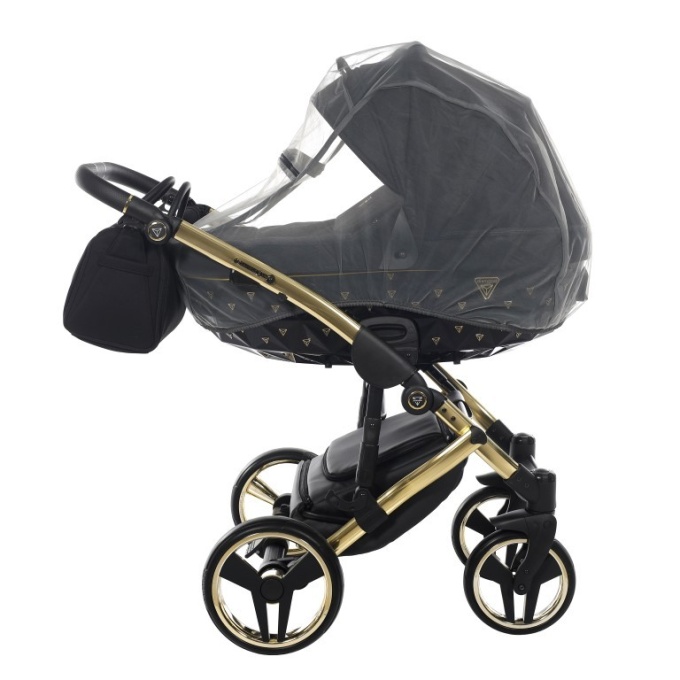 Kolica za bebe Junama Exclusive 2u1 Kolica za bebe Junama Exclusive 2u1