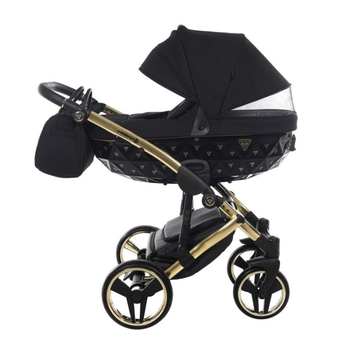 Kolica za bebe Junama Exclusive 2u1 Kolica za bebe Junama Exclusive 2u1