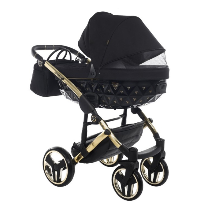 Kolica za bebe Junama Exclusive 2u1 Kolica za bebe Junama Exclusive 2u1