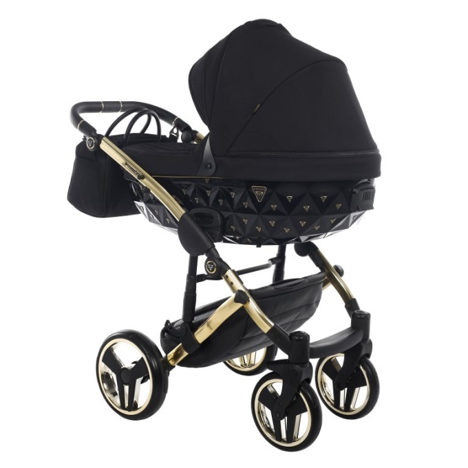 Kolica za bebe Junama Exclusive 2u1 Kolica za bebe Junama Exclusive 2u1