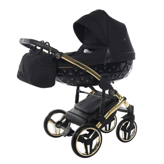 Kolica za bebe Junama Exclusive 2u1 Kolica za bebe Junama Exclusive 2u1