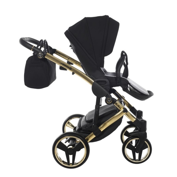 Kolica za bebe Junama Exclusive 2u1 Kolica za bebe Junama Exclusive 2u1
