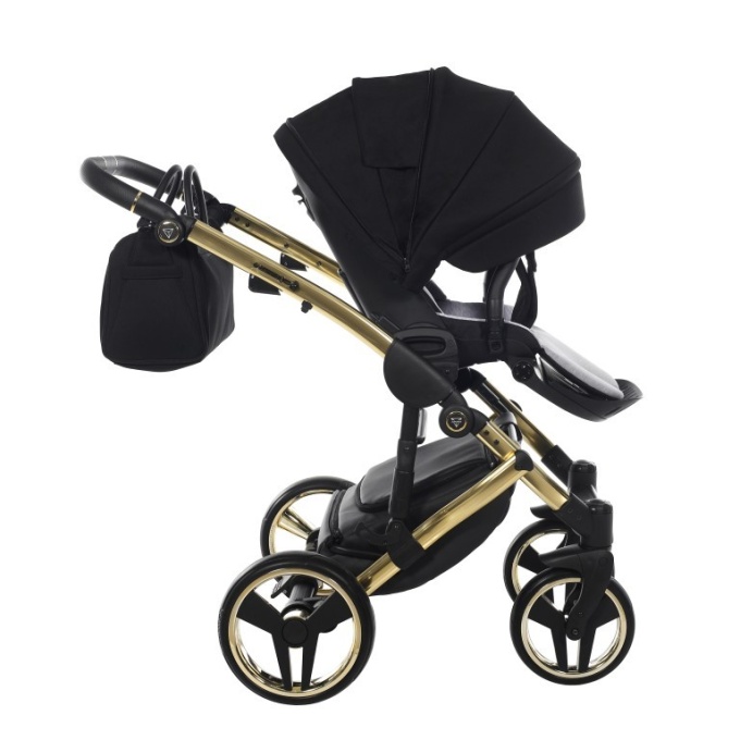 Kolica za bebe Junama Exclusive 2u1 Kolica za bebe Junama Exclusive 2u1
