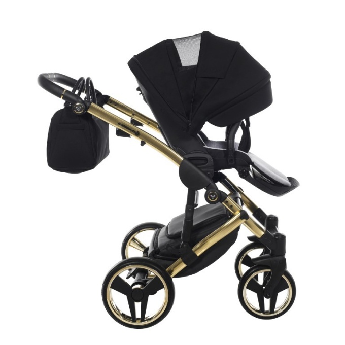 Kolica za bebe Junama Exclusive 2u1 Kolica za bebe Junama Exclusive 2u1