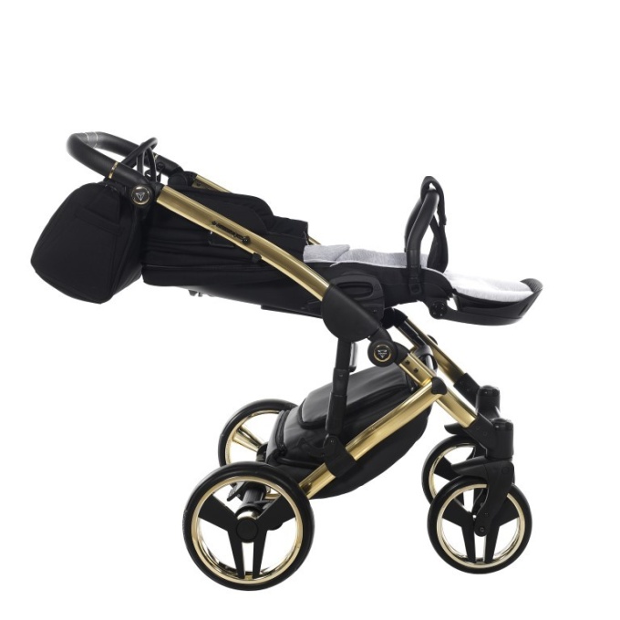Kolica za bebe Junama Exclusive 2u1 Kolica za bebe Junama Exclusive 2u1