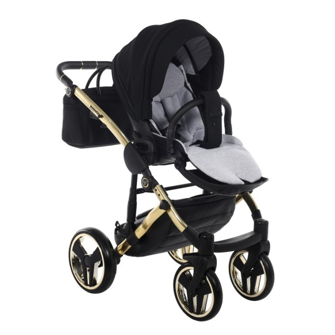 Kolica za bebe Junama Exclusive 2u1 Kolica za bebe Junama Exclusive 2u1