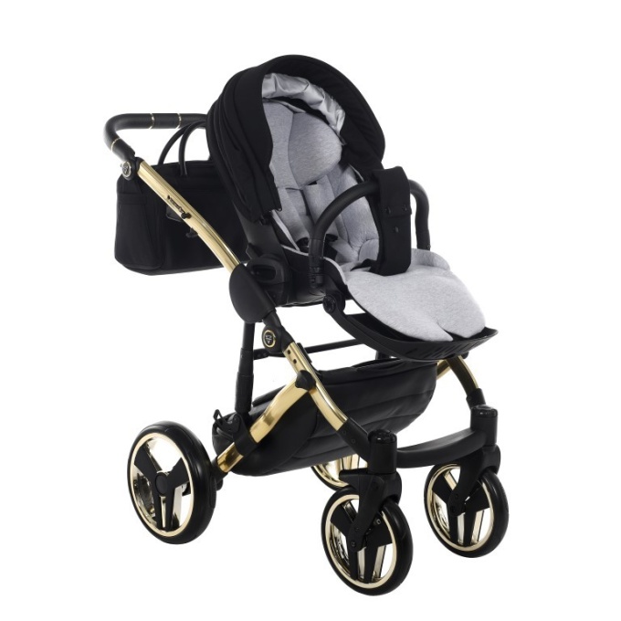 Kolica za bebe Junama Exclusive 2u1 Kolica za bebe Junama Exclusive 2u1