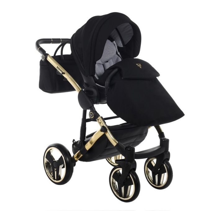 Kolica za bebe Junama Exclusive 2u1 Kolica za bebe Junama Exclusive 2u1