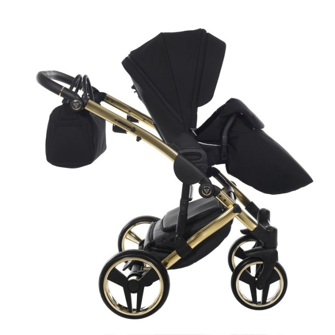 Kolica za bebe Junama Exclusive 2u1 Kolica za bebe Junama Exclusive 2u1