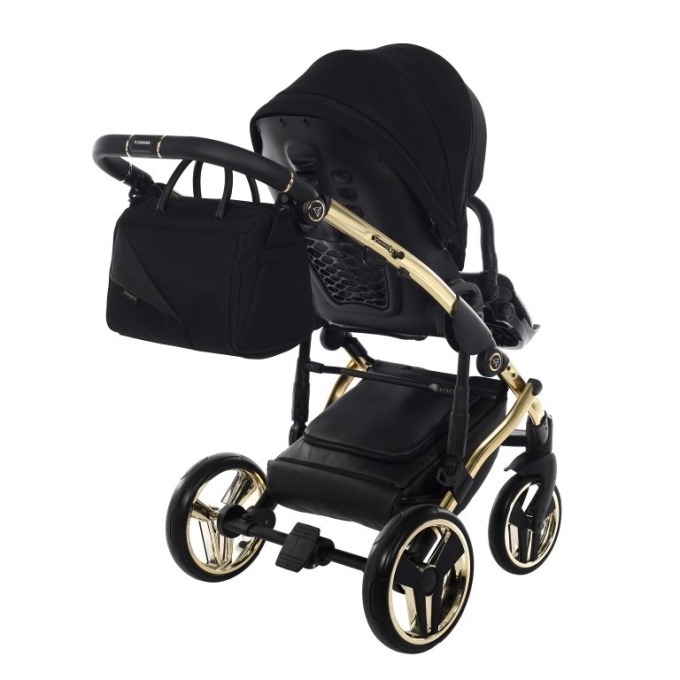 Kolica za bebe Junama Exclusive 2u1 Kolica za bebe Junama Exclusive 2u1