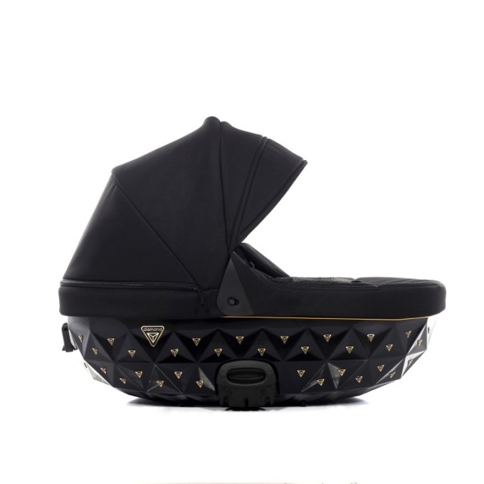 Kolica za bebe Junama Exclusive 2u1 Kolica za bebe Junama Exclusive 2u1