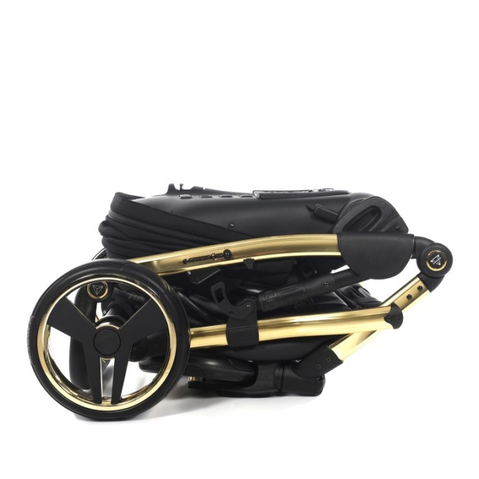 Kolica za bebe Junama Exclusive 2u1 Kolica za bebe Junama Exclusive 2u1