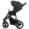 Kolica za bebe Bebetto Pascal Premium Class/platno/eko koža 2/3u1