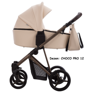 CHOCO PRO 12