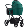 Kolica za bebe Bebetto Pascal Premium Class/platno/eko koža 2/3u1
