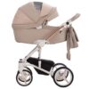 Kolica za bebe Bebetto Torino Premium Class 2/3 u 1