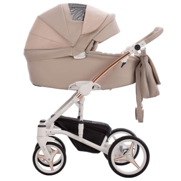 Kolica za bebe Bebetto Torino Premium Class 2/3 u 1
