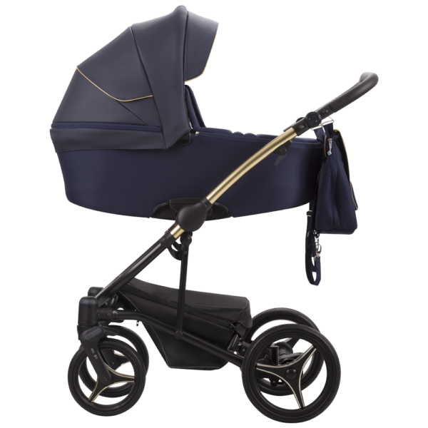 Kolica za bebe Bebetto Torino Premium Class 2/3 u 1