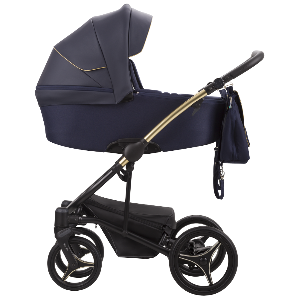 Kolica za bebe Bebetto Torino Premium Class 2/3 u 1
