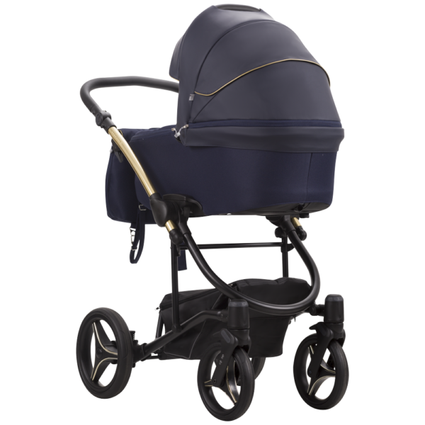 Kolica za bebe Bebetto Torino Premium Class 2/3 u 1
